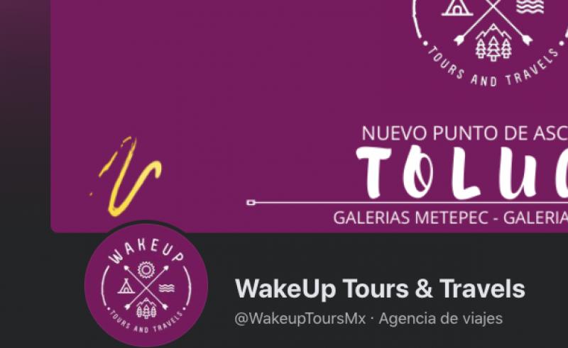 WakeUp Tours & Travels