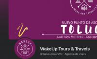 WakeUp Tours & Travels Ciudad de México