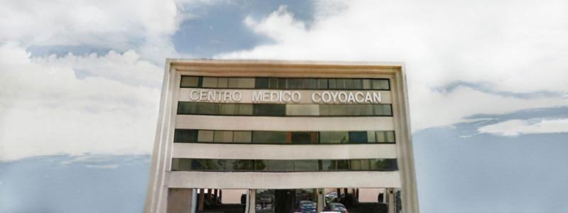 Centro Médico Coyoacán