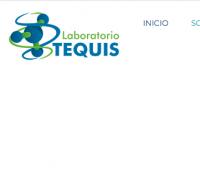 Laboratorios Tequis San Luis Potosí