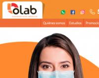 OLAB Diagnósticos Médicos Ciudad de México