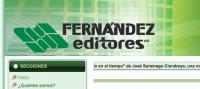 Fernández Editores Ciudad de México
