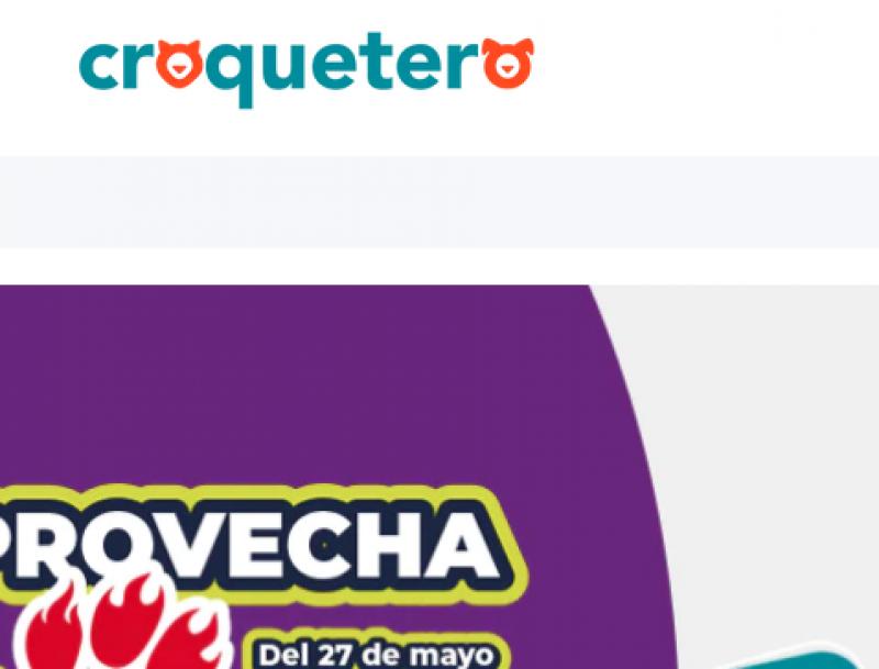 Croquetero.com