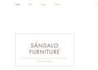 Sándalo Furniture Guadalajara