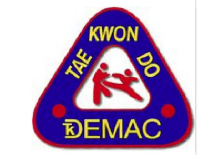 DEMAC Tae Kwon Do