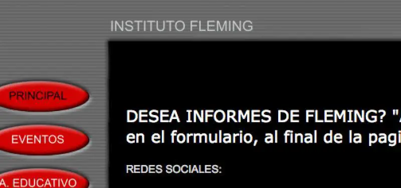 Instituto Fleming