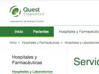 Quest Diagnostics Ciudad de México