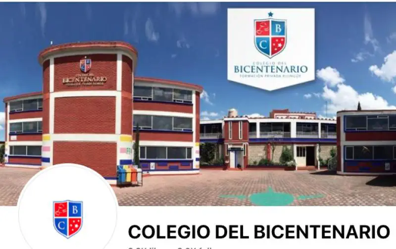 Colegio del Bicentenario
