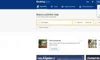 Booking.com Puebla