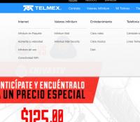 Telmex Monterrey