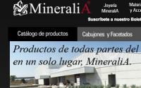 Corporativo Mineralia Ciudad de México