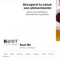 Keat Ciudad de México