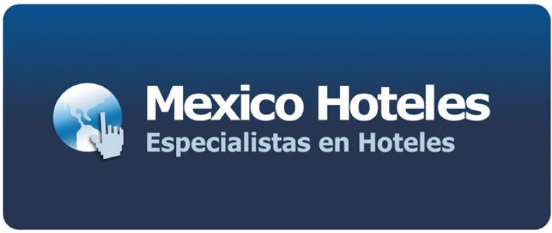 Mexicohoteles.com.mx