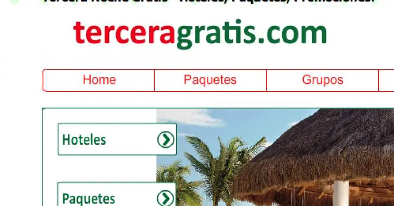 Terceragratis.com