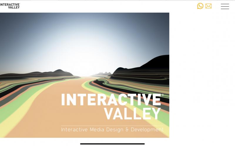 Interactive Valley