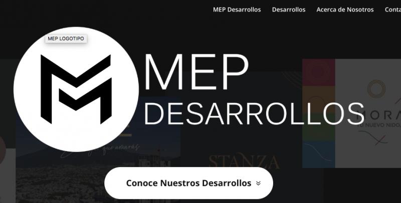 MEP Desarrollos