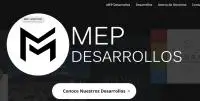 MEP Desarrollos Monterrey
