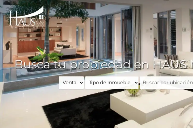 Haus México Inmobiliaria