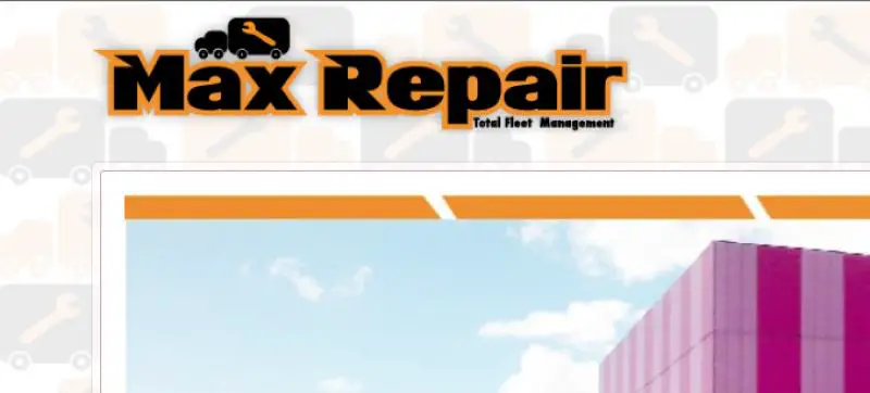Max Repair