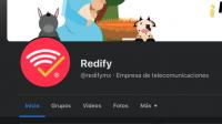 Redify Mérida