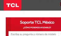 TCL Electrónicos México Monterrey