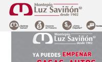 Montepío Luz Saviñón Cuernavaca