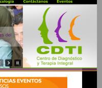 Centro de Diagnóstico y Terapia Integral Ciudad de México