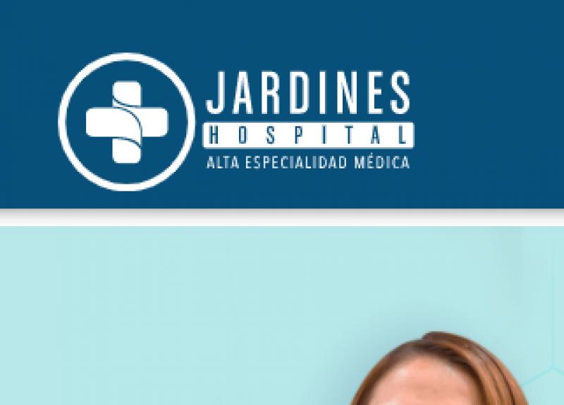 Hospital Jardines