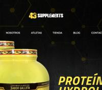 43 Supplements MEXICO