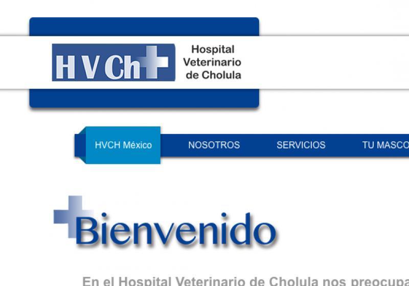Hospital Veterinario de Cholula