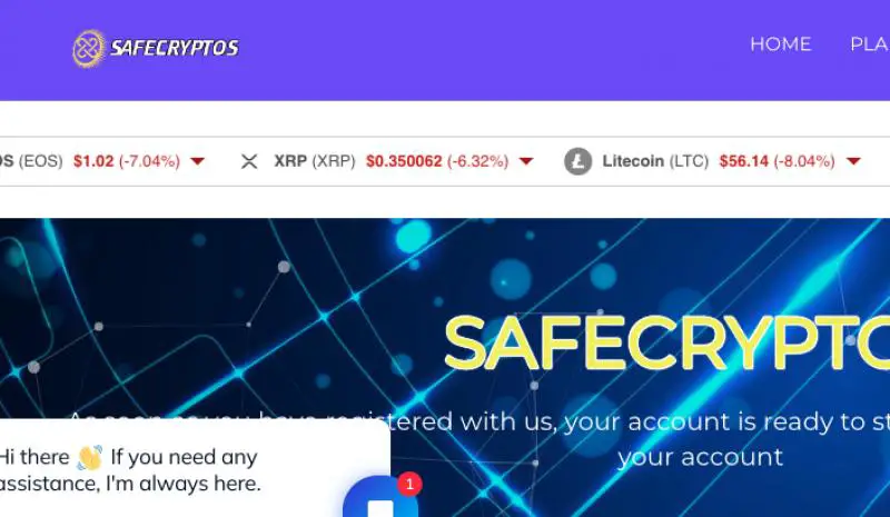 Safecryptosinvest.com
