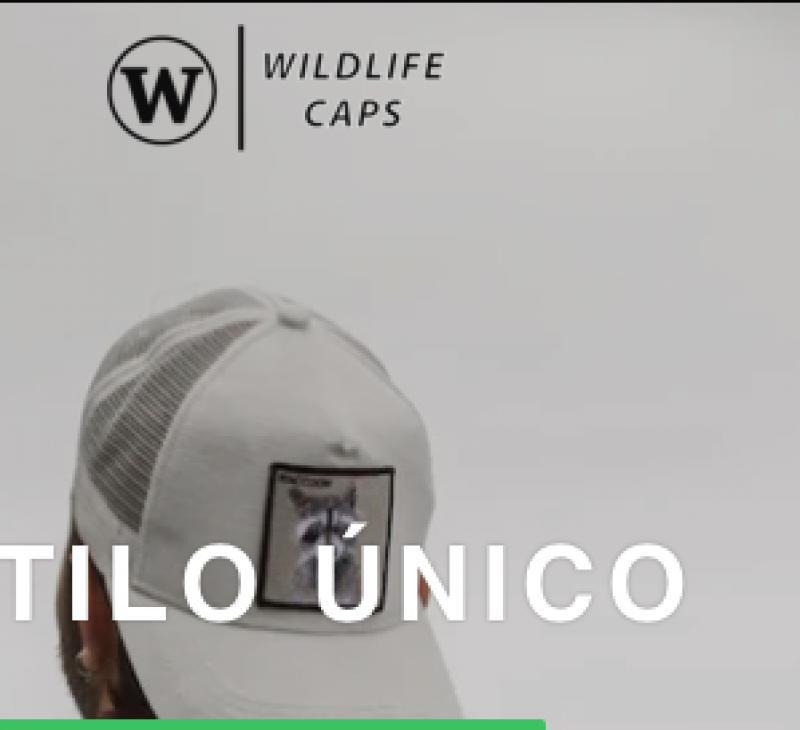 Wildlifecaps.com