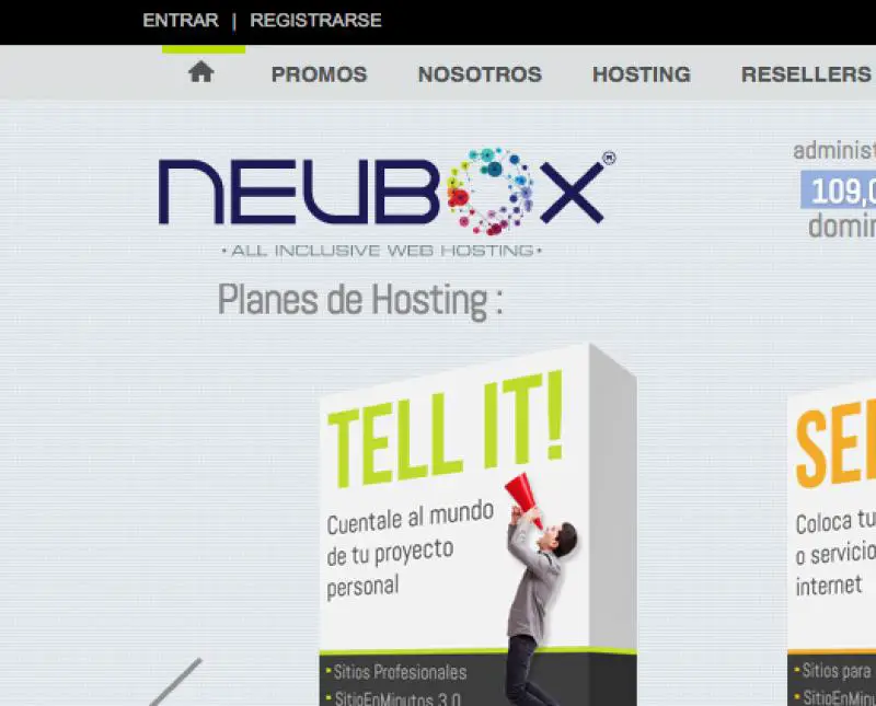Neubox