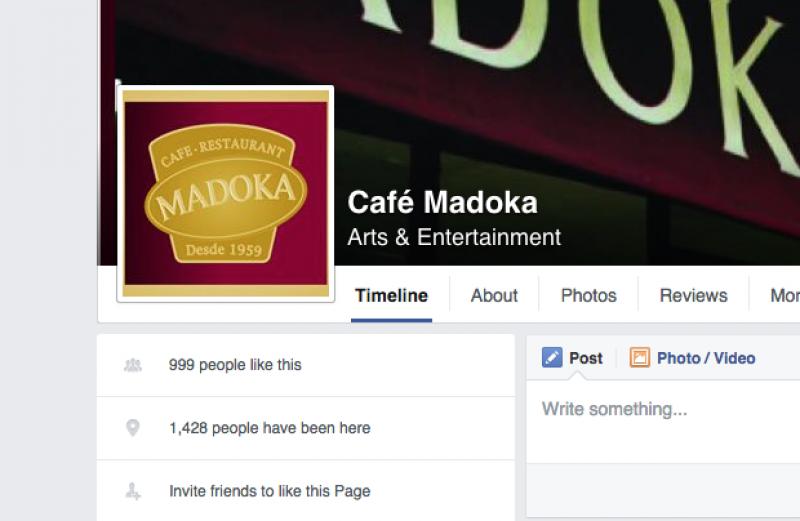 Café Madoka