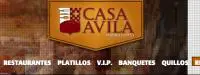 Casa Ávila Restaurante Huixquilucan