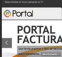 TI Portal Ciudad de México