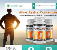 Biotrim Labs Monterrey