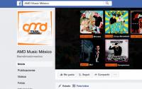 AMD Music México Monterrey