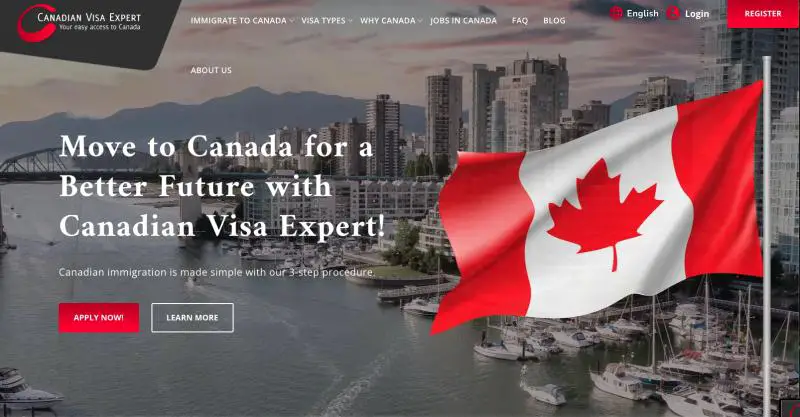 Canadianvisaexpert.com