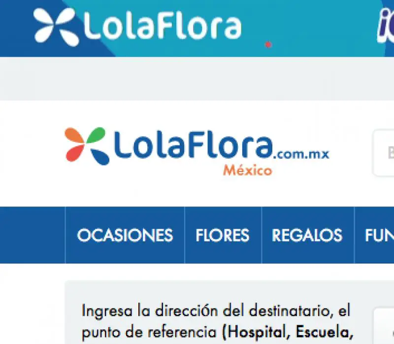 LolaFlora