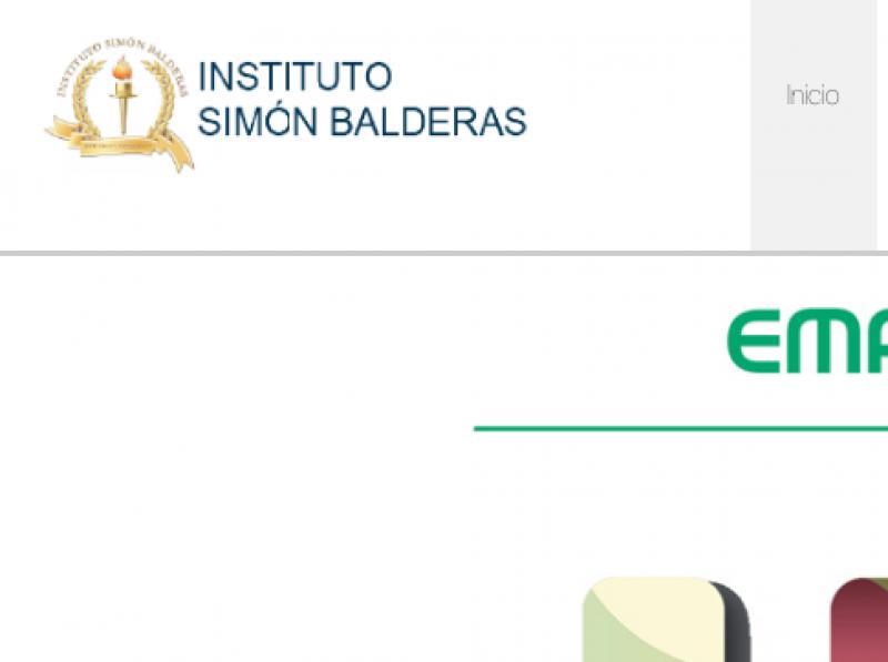 Instituto Simón Balderas
