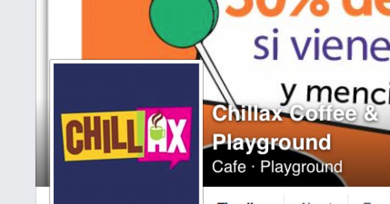 Chillax Coffee & Playground