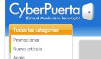 Cyberpuerta.mx Córdoba MEXICO