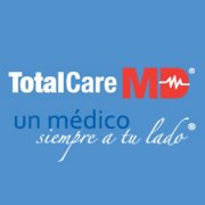 TotalCare MD