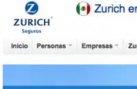 Grupo Zurich México Zapopan