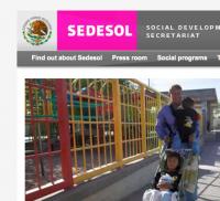 Estancias Infantiles SEDESOL Ciudad de México
