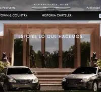 Chrysler Ciudad de México
