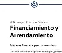 VW Leasing de México Guadalajara