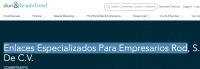 Enlaces Especializados para Empresarios Rod Ciudad de México