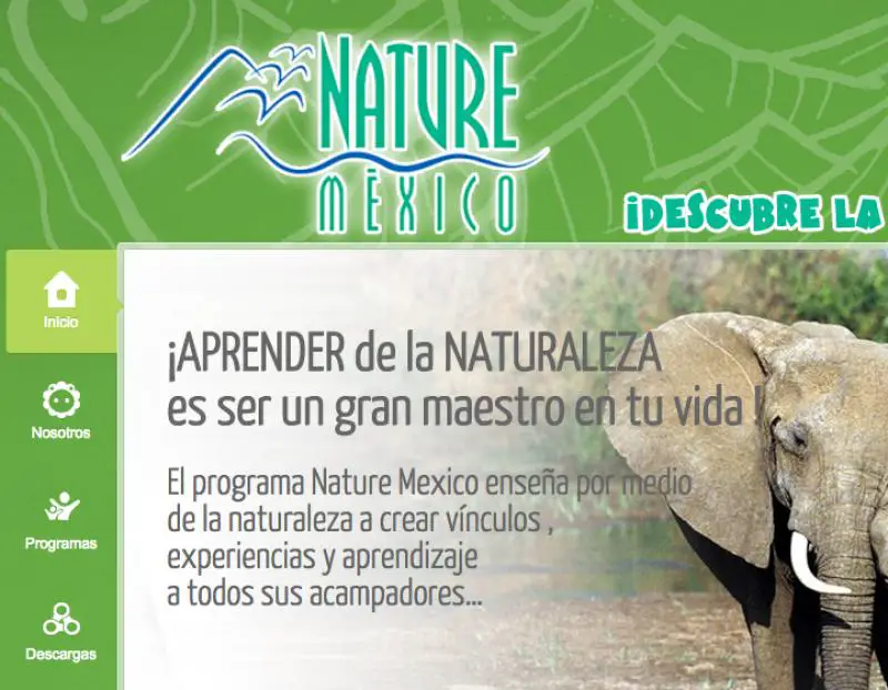 Nature México